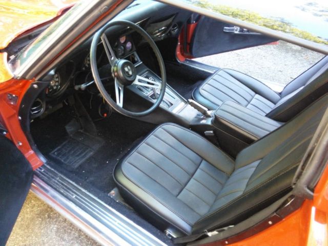 1975 Chevrolet Corvette - photo 5