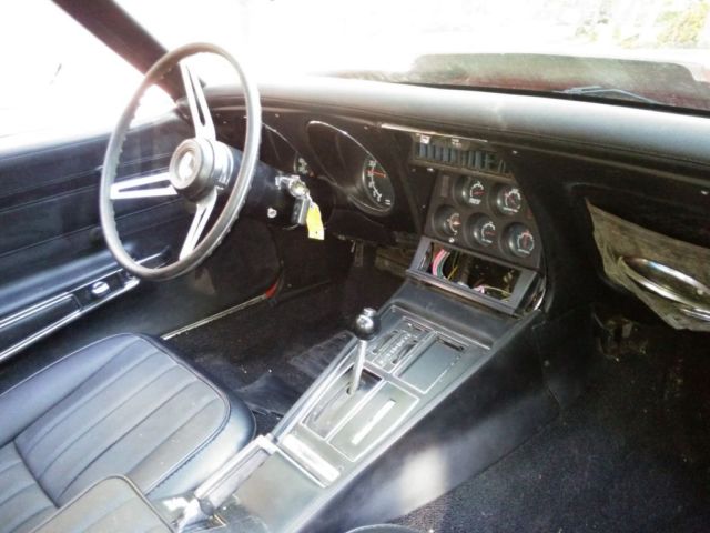 1975 Chevrolet Corvette - photo 6