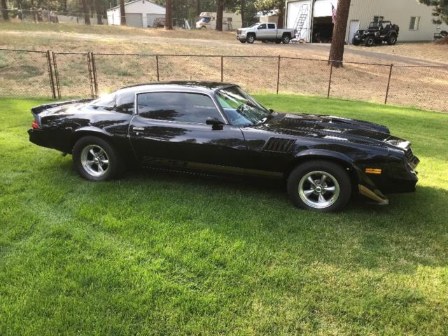 1079 z28 camaro 1979 Chevrolet Camaro