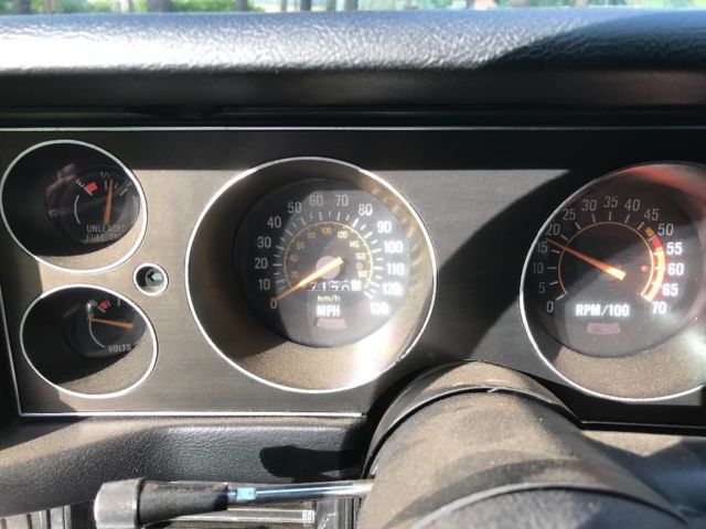 1979 Chevrolet Camaro - photo 3