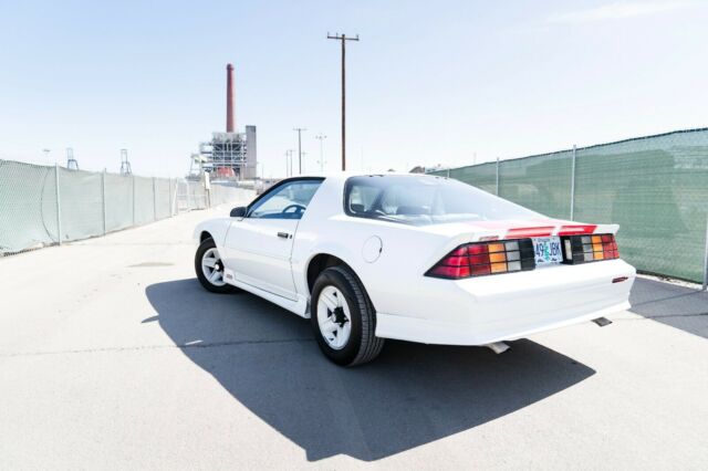 1992 Chevrolet Camaro 2DR - photo 10