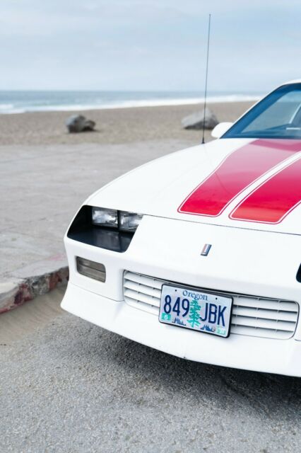 1992 Chevrolet Camaro 2DR - photo 12