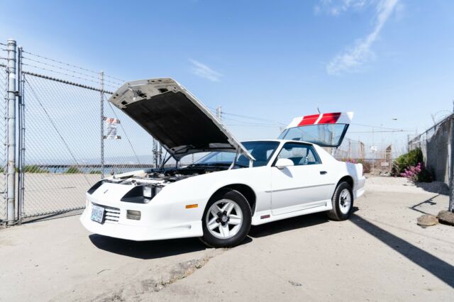 1992 Chevrolet Camaro 2DR - photo 7
