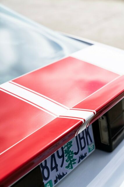 1992 Chevrolet Camaro 2DR - photo 8