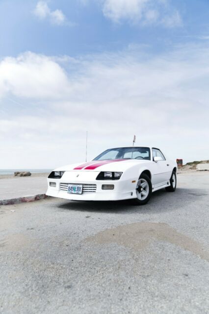 1992 Chevrolet Camaro 2DR - photo 9