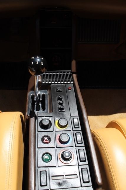 1991 Ferrari Testarossa - photo 10