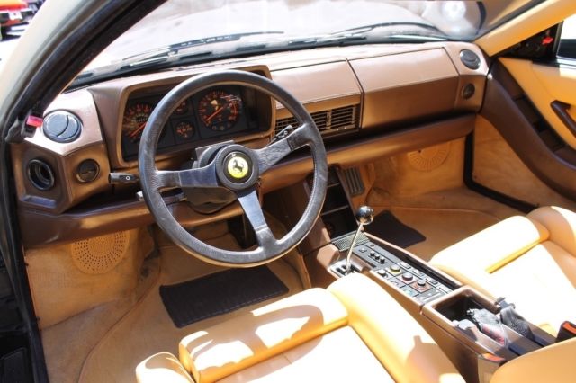 1991 Ferrari Testarossa - photo 6