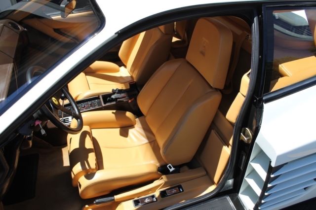 1991 Ferrari Testarossa - photo 7