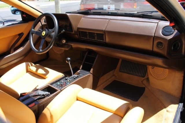 1991 Ferrari Testarossa - photo 8