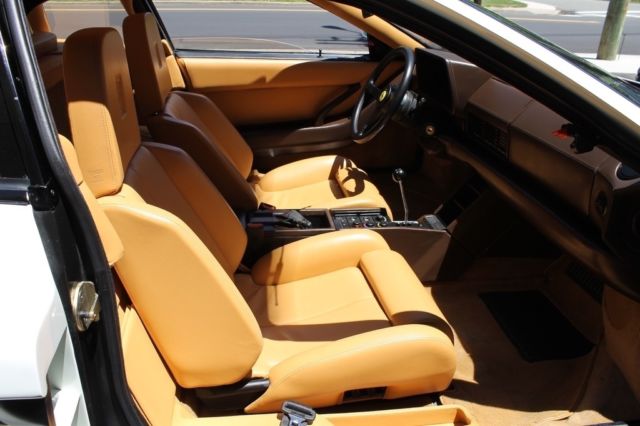 1991 Ferrari Testarossa - photo 9