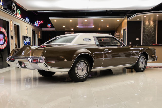 1973 Lincoln Continental Mark IV - photo 11