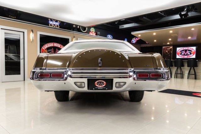 1973 Lincoln Continental Mark IV - photo 13