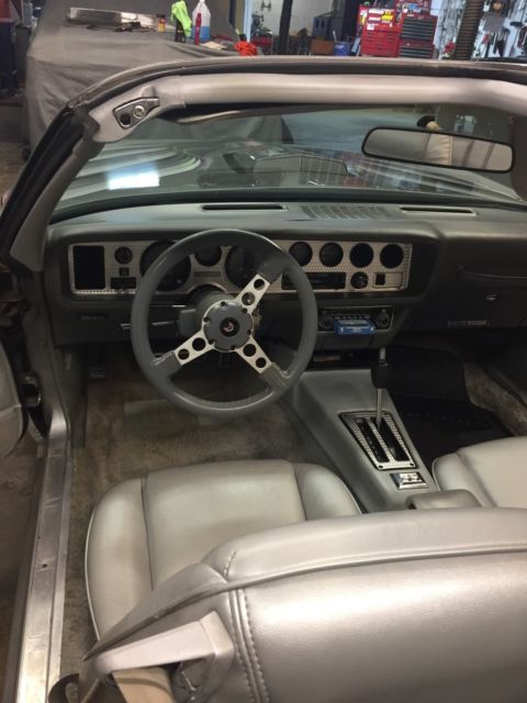 1979 Pontiac Trans Am - photo 12