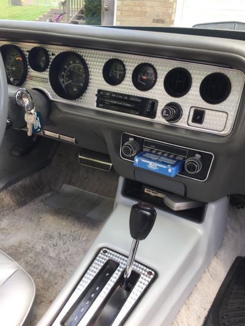 1979 Pontiac Trans Am - photo 13