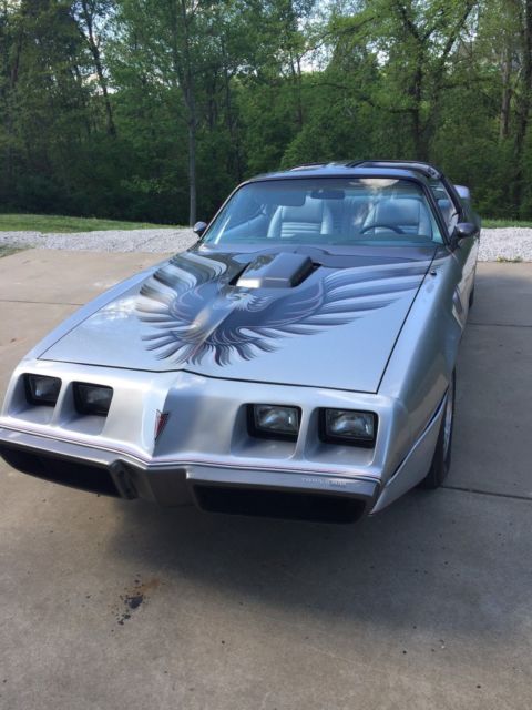 1979 Pontiac Trans Am - photo 2