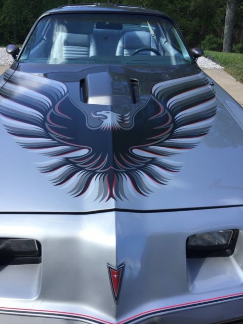 1979 Pontiac Trans Am - photo 3