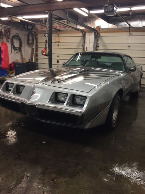 1979 Pontiac Trans Am - photo 4