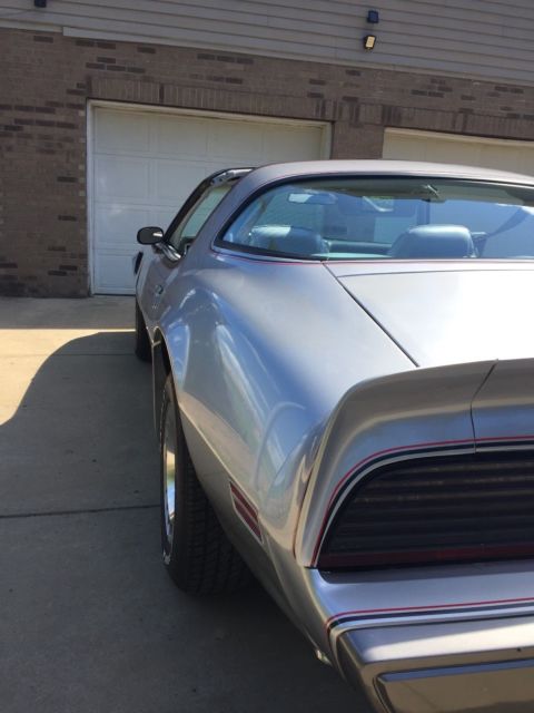 1979 Pontiac Trans Am - photo 5