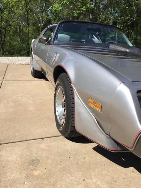 1979 Pontiac Trans Am - photo 6
