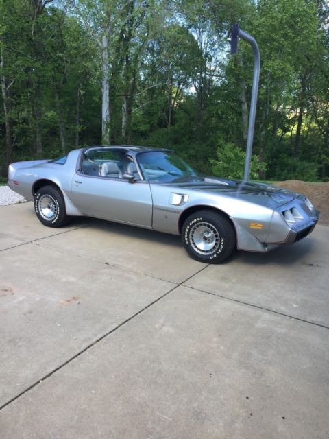 1979 Pontiac Trans Am - photo 7
