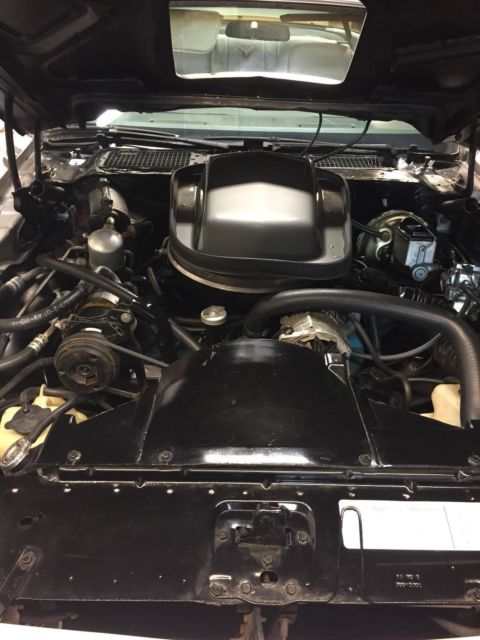 1979 Pontiac Trans Am - photo 8