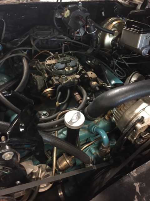 1979 Pontiac Trans Am - photo 9