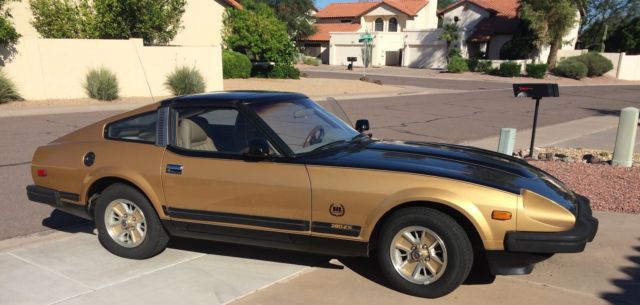 1980 Datsun Z-Series - photo 2