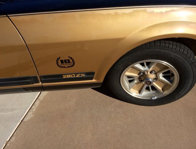 1980 Datsun Z-Series - photo 3