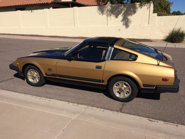 1980 Datsun Z-Series - photo 7