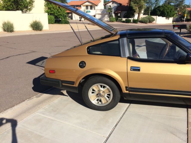 1980 Datsun Z-Series - photo 8