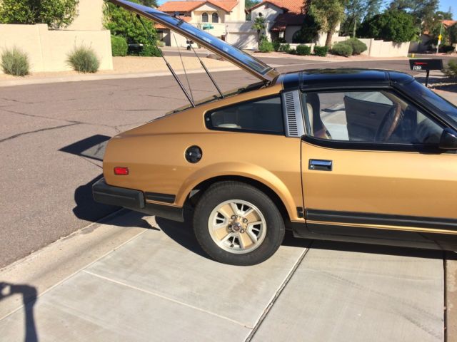 1980 Datsun Z-Series - photo 9