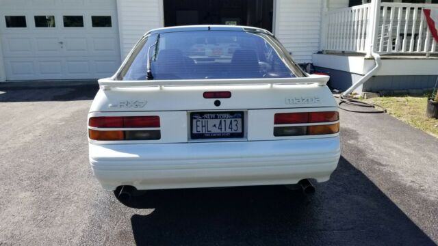 1988 Mazda RX-7 10th Anniversary Edition - photo 2