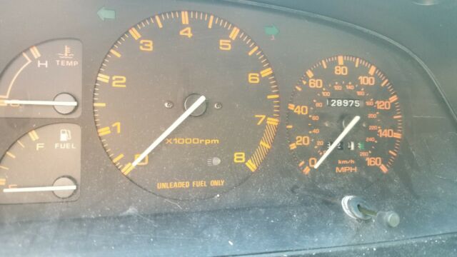 1988 Mazda RX-7 10th Anniversary Edition - photo 3