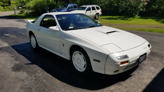 1988 Mazda RX-7 10th Anniversary Edition - photo 5