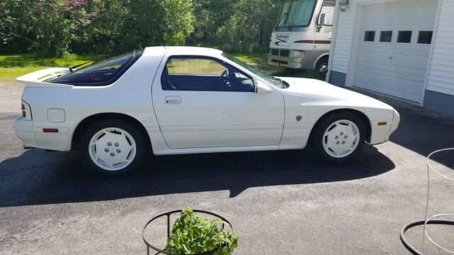 1988 Mazda RX-7 10th Anniversary Edition - photo 7