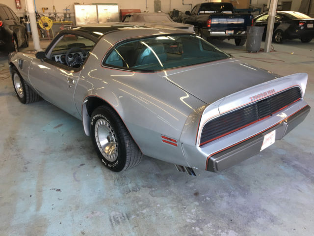 1979 Pontiac Trans Am - photo 10