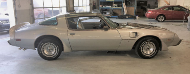 1979 Pontiac Trans Am - photo 12