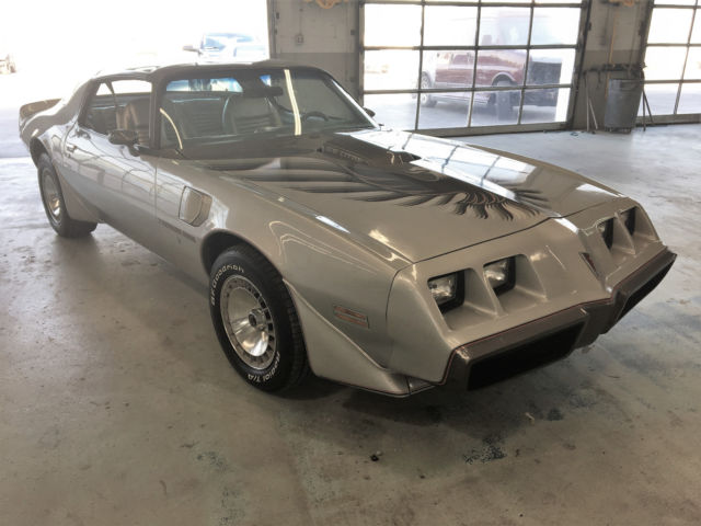 1979 Pontiac Trans Am - photo 2