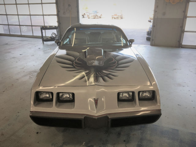 1979 Pontiac Trans Am - photo 3