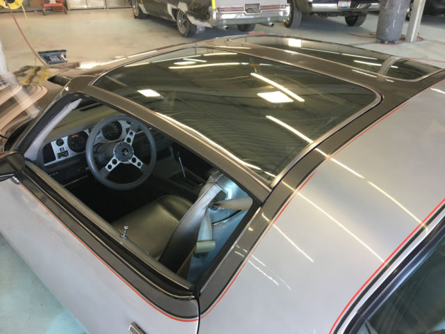 1979 Pontiac Trans Am - photo 4