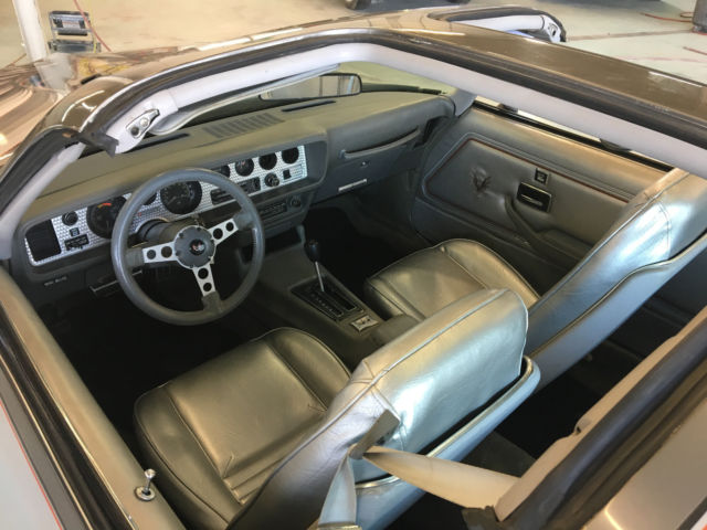 1979 Pontiac Trans Am - photo 5
