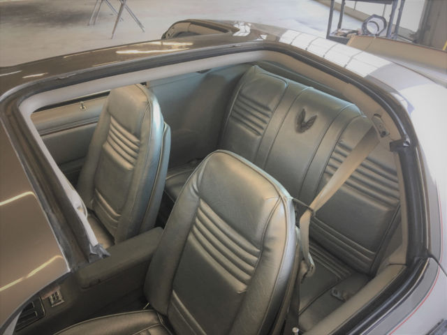 1979 Pontiac Trans Am - photo 6