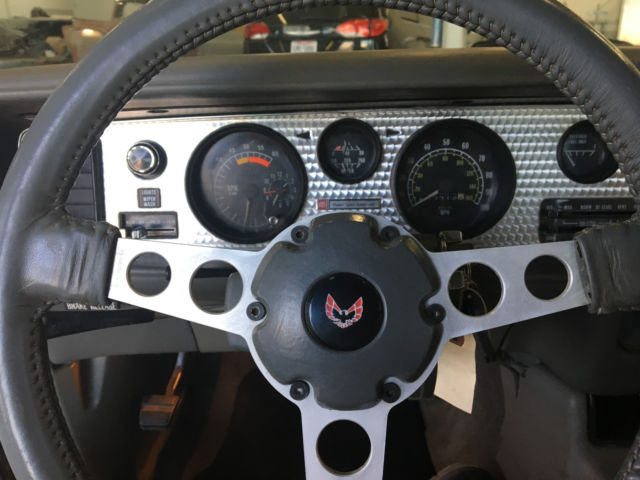 1979 Pontiac Trans Am - photo 7