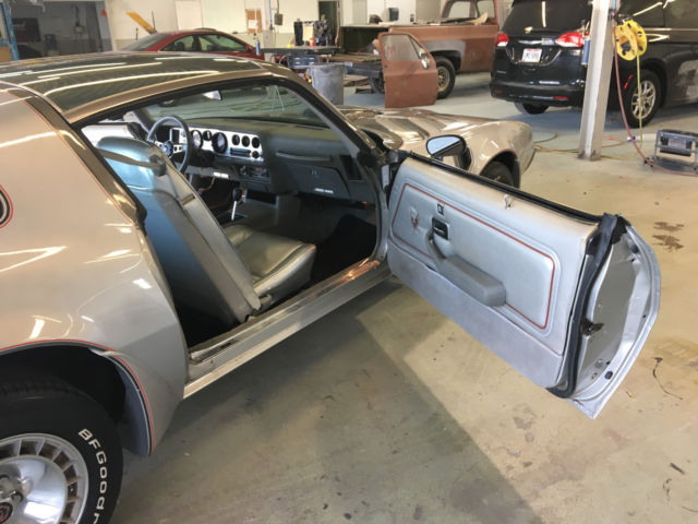 1979 Pontiac Trans Am - photo 9