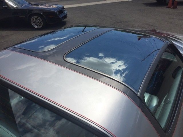 1979 Pontiac Firebird - photo 5