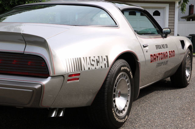 1979 Pontiac Firebird - photo 6