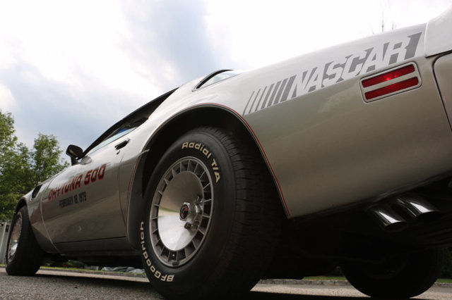 1979 Pontiac Firebird - photo 8