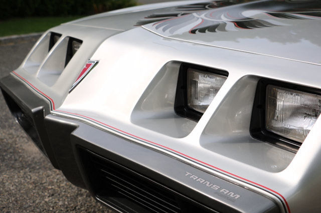 1979 Pontiac Firebird - photo 9