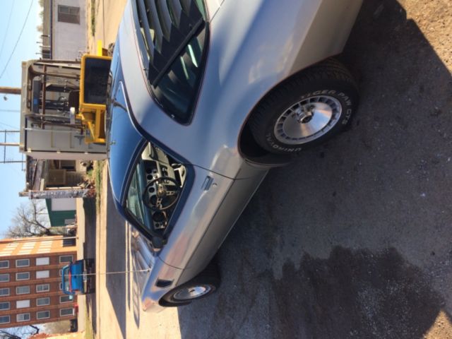 1979 Pontiac Trans Am - photo 10