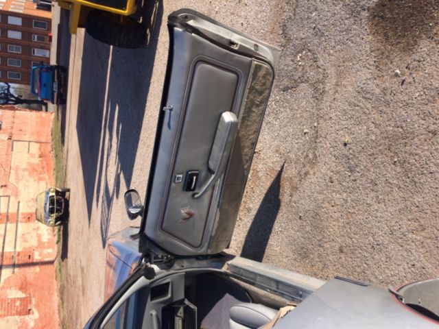 1979 Pontiac Trans Am - photo 2